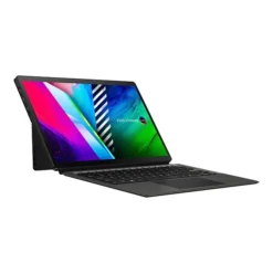 Asus VivoBook 13 Slate 13.3" Laptop, Intel Pentium, 8GB Memory, 256GB SSD, Windows 11 (T3300KA-DH26T) -LENO Computer Shop sp173126401 s7