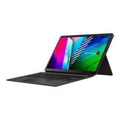 Asus VivoBook 13 Slate 13.3" Laptop, Intel Pentium, 8GB Memory, 256GB SSD, Windows 11 (T3300KA-DH26T) -LENO Computer Shop sp173126405 s7