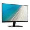 Acer V247Y A 23.8" Widescreen LCD Monitor Black