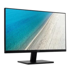 Acer V247Y A 23.8" Widescreen LCD Monitor Black