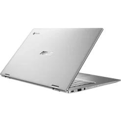Asus Chromebook Flip C434 14", Intel Core I5-8200Y, 8GB Memory, 128GB EMMC, Chrome OS (C434TA-GE588T) -LENO Computer Shop sp202109781 s7
