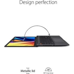 Asus Vivobook S 15 OLED K3502ZA-DS51 15.6" Laptop, Intel Core I5-12500H, 8GB Memory, 512GB SSD, Windows 11 Home