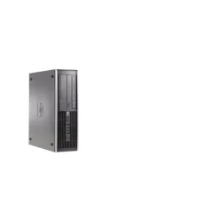 Refurbished HP Compaq 6300 Pro Sff Intel Core I7 3770 3.4Ghz 16GB Ram 1Tb + 128GB SSD DVDRW W10 Pro