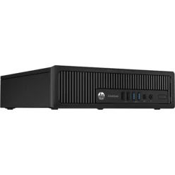 Refurbished HP Elitedesk 800 G1 Tower Intel Core I5 4570 3.2Ghz 8GB Ram 500GB W10 Pro