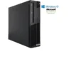 Lenovo ThinkCentre M82 Sff Refurbished Desktop Computer, Intel Core I5-3470, 8GB Memory, 500GB HDD