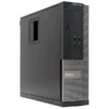 Dell OptiPlex 390 Sff Core I5 2400 3.1 GHz 8GB RAM 500GB Hard Drive, Windows 10 Professional, Refurbished