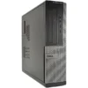 Dell OptiPlex 3010 Desktop Core I5 3470 3.2 GHz 8GB RAM 1TB Hard Drive, Windows 10 Professional, Refurbished