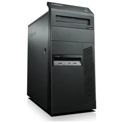 Lenovo M91 Tower Refurbished Desktop Computer, Intel Core I5 2400, 16GB Memory, 2TB HDD, Windows 10 Pro (652012764731)