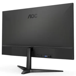 AOC 24B1H 24" LCD Monitor, Black -LENO Computer Shop sp24974868 s7
