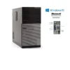 Dell OptiPlex 3010 Tower Refurbished Desktop, Intel Core I5-3470, 8GB Memory, 1TB HDD, Windows 10 Pro