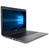 HP EliteBook 840 G1 14" Refurbished Notebook, Intel I5-4200U Processor, 8GB Memory, 360GB SSD, Windows 10 Pro