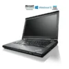 Lenovo ThinkPad T430 14" Laptop, Intel Core I5 2.6GHz, 8GB RAM, 120GB Solid State Hard Drive, Windows 10 Pro, Refurbished