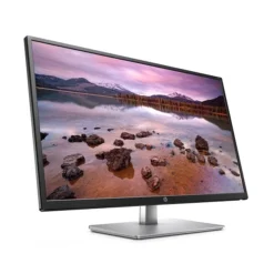 HP 32s Monitor, 31.5" Full HD IPS LED Monitor , Silver/Black (2UD96AA#ABA) -LENO Computer Shop sp28276153 s7