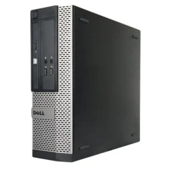 Dell OptiPlex 3010 Refurbished Desktop Computer, Intel I5-3470, 500GB HDD (S18VFTDEDT00P79)