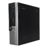 Dell OptiPlex 7010 Ultra Small Form Factor Refurbished Desktop Computer, Intel I5-3470s 2.9GHz, 8GB RAM, 120GB SSD