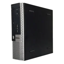 Dell OptiPlex 790 Ultra Small Form Factor Refurbished Desktop Computer, Intel I7-2600s, 360GB SSD (S18VFTDEDT00P57)