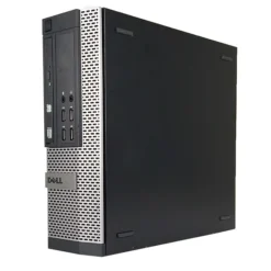 Dell OptiPlex 790 Small Form Factor Refurbished Desktop Computer, Intel I5-2400 3.1GHz, 8GB RAM, 2TB HDD