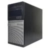 Dell OptiPlex 7020 Tower Refurbished Desktop Computer, Intel I5-4570 3.2GHz, 8GB RAM, 120GB SSD+2TB HDD