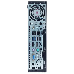 HP EliteDesk 800 G1 Refurbished Desktop Computer, Intel Core I5-4570S, 240GB SSD -LENO Computer Shop sp29497621 s7