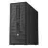 HP EliteDesk 800 G1 Tower Refurbished Desktop Computer, Intel Core I5-4570 3.2GHZ, 120GB SSD+1TB HDD, Tower, Refurbished