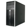 HP Compaq 8200 Elite Tower Refurbished Desktop Computer, Intel Core I5-2400 3.1GHZ, 8GB RAM, 2TB HDD