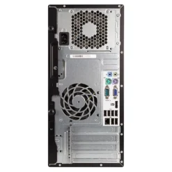 HP Compaq 8200 Elite Tower Refurbished Desktop Computer, Intel Core I5-2400 3.1GHZ, 8GB RAM, 2TB HDD -LENO Computer Shop sp29585965 s7