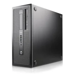 HP ProDesk 600 G1 Tower Refurbished Desktop Computer, Intel I5-4570 3.2GHz, 8GB RAM, 3TB HDD
