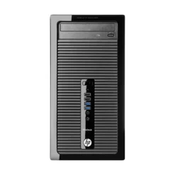 HP ProDesk 400 G1 Tower Refurbished Desktop Computer, Intel Core I5-4570 3.2GHZ, 16GB RAM, 3TB HDD