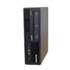 Lenovo ThinkCentre M58 Small Form Factor Refurbished Desktop Computer, Intel 2 Duo E7500, 250GB HDD