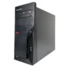 Lenovo ThinkCentre M58 TW Refurbished Desktop Computer, Intel 2 Duo E8400, 4GB RAM, 500GB HDD