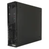 Lenovo ThinkCentre M72E Small Form Factor Refurbished Desktop Computer, Intel® Pentium® G620 , 8GB RAM, 500GB HDD