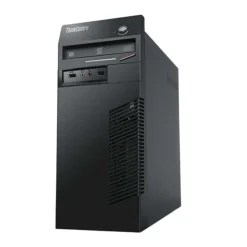 Lenovo ThinkCentre M72E Tower Refurbished Desktop Computer, Intel I5-3470, 16GB RAM, 2TB HDD (S18VFTLEDT02P28)