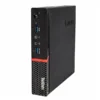 Lenovo ThinkCentre M700 Refurbished Small Form Factor Desktop Computer, Intel I5-6500T, 8G RAM, 240G SSD