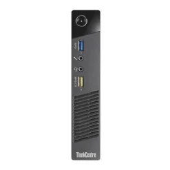 Lenovo ThinkCentre M73 Tiny Refurbished Desktop Computer, Intel I5-4570T 2.9GHz, 8GB RAM, 240GB SSD
