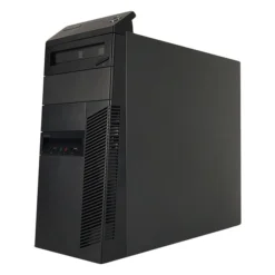 Lenovo ThinkCentre M90P Refurbished Desktop Computer, Intel I7-860, 8GB RAM, 2TB HDD