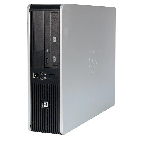 HP RP5800 Retail System Refurbished Desktop Computer, Intel I3 2100, 8GB RAM, 500GB HDD 1 HP RP5800 Retail System Refurbished Desktop Computer, Intel I3 2100, 8GB RAM, 500GB HDD