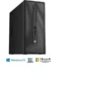 HP EliteDesk 800 G1 Desktop Computer, Intel® Core™ I7-4770 3.4GHz, Tower, Refurbished