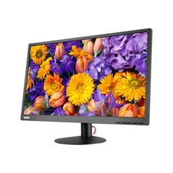 Lenovo ThinkVision E24 61B7JAR6US 23.8" LED Monitor