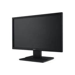 Acer V6 V226HQL Bbd 21.5" LED Monitor, Black