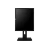 Acer B196L 19" LED LCD Monitor, 4:3, 5 Ms