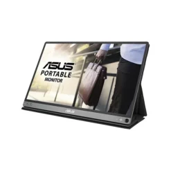 ASUS ZenScreen MB16AC 15.6" Portable IPS Monitor, Dark Gray -LENO Computer Shop sp42719554 s7