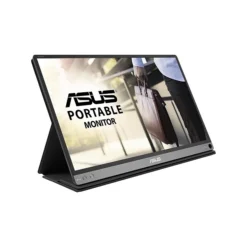 ASUS ZenScreen MB16AC 15.6" Portable IPS Monitor, Dark Gray -LENO Computer Shop sp42719556 s7