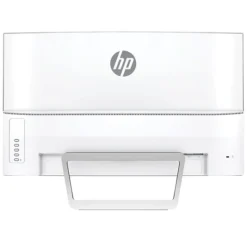 HP 27 Monitor, 27" Curved LED Backlit Monitor, Pike Silver -LENO Computer Shop sp43806908 s7