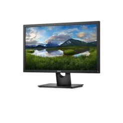 Dell 23" LED Monitor, Black (E2318HR)