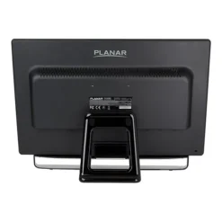 PLANAR 997-6399-00 24" LED Monitor, Black -LENO Computer Shop sp43807686 s7