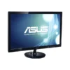 Asus VS228H-P 21.5" LED Monitor, Black