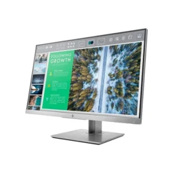 HP EliteDisplay E243 1FH47A8#ABA 23.8" LED Monitor, Multi Color 8 HP EliteDisplay E243 1FH47A8#ABA 23.8" LED Monitor, Multi Color -LENO Computer Shop sp57894554 s7