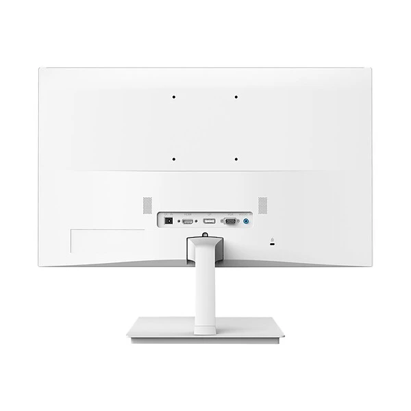 Planar PXN2480MW-WH 998-0411-00 24" LED Monitor, White 2 Planar PXN2480MW-WH 998-0411-00 24" LED Monitor, White - Image 2