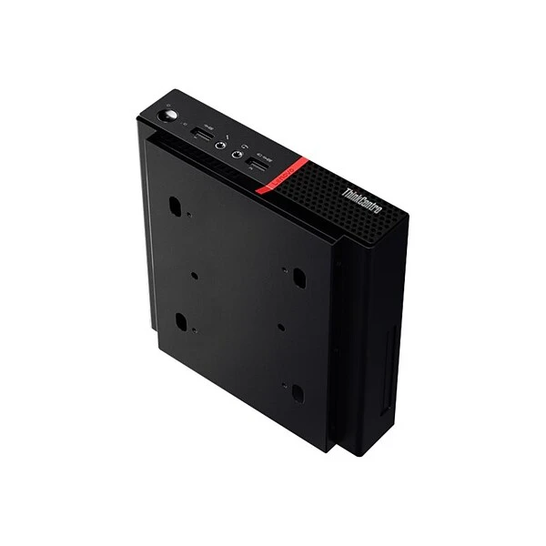 Lenovo ThinkCentre M715q (2nd Gen) Desktop Computer, AMD Ryzen 3 Pro (10VL000QUS) 1 Lenovo ThinkCentre M715q (2nd Gen) Desktop Computer, AMD Ryzen 3 Pro (10VL000QUS)