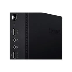 Lenovo ThinkCentre M715q (2nd Gen) Desktop Computer, AMD Ryzen 3 Pro (10VL000QUS) 10 Lenovo ThinkCentre M715q (2nd Gen) Desktop Computer, AMD Ryzen 3 Pro (10VL000QUS) -LENO Computer Shop sp57896917 s7